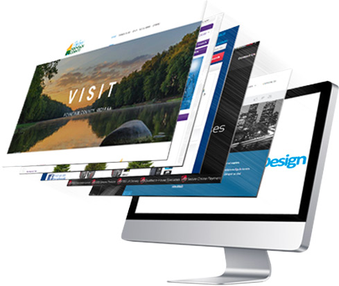 Website Design Agency Zionsville IN