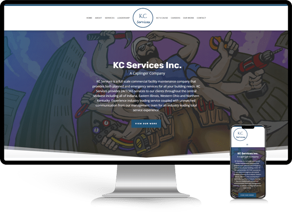 The KC Services